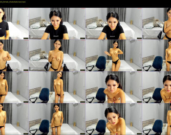 sinsemillaa — 15 minute Chaturbate female cam show recording, 720p, Sep 19, 2023