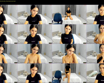 sinsemillaa — 39 minute Chaturbate female cam show recording, 720p, Sep 19, 2023