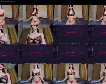 slemgem — 13 minute Chaturbate couple cam show recording, 720p, Sep 18, 2023