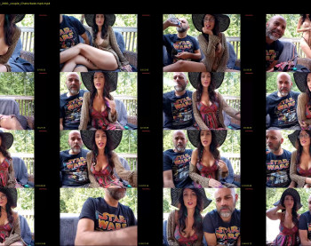 sofia3211 — 121 minute Chaturbate couple cam show recording, 720p, Sep 18, 2023