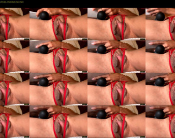 sofijade — 10 minute Chaturbate female cam show recording, 720p, Sep 18, 2023
