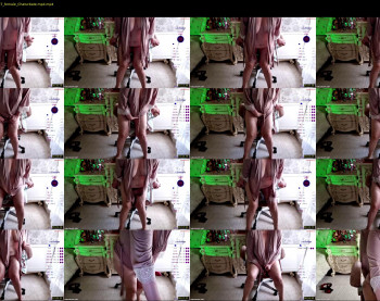 soft_body — 11 minute Chaturbate female cam show recording, 720p, Sep 18, 2023