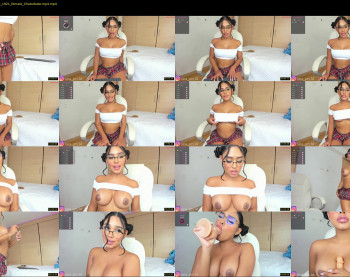stephany_ricci — 50 minute Chaturbate female cam show recording, 720p, Sep 18, 2023