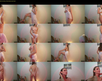sunrisealice — 120 minute Chaturbate female cam show recording, 720p, Sep 19, 2023