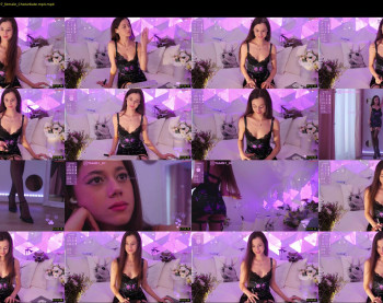 taanni_bc — 31 minute Chaturbate female cam show recording, 720p, Sep 18, 2023