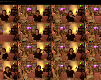task_manager — 46 minute Chaturbate couple cam show recording, 720p, Sep 18, 2023