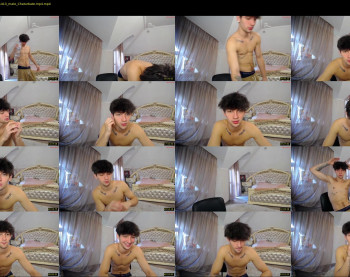 teddy_mode — 50 minute Chaturbate couple cam show recording, 720p, Sep 18, 2023