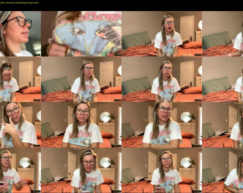 texas_blonde — 15 minute Chaturbate female cam show recording, 720p, Sep 18, 2023