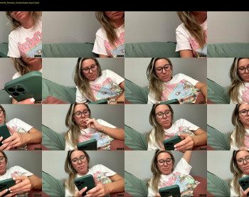 texas_blonde — 20 minute Chaturbate female cam show recording, 720p, Sep 19, 2023