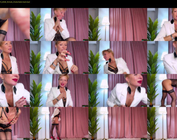 urgoddessjenny — 121 minute Chaturbate female cam show recording, 720p, Sep 19, 2023