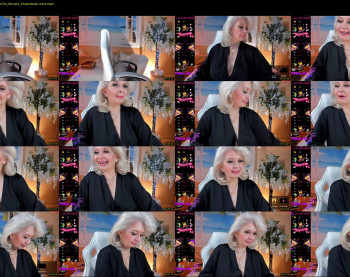 victoria_dior — 8 minute Chaturbate female cam show recording, 720p, Sep 19, 2023