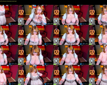 yoki_shizuko — 121 minute Chaturbate female cam show recording, 720p, Sep 18, 2023