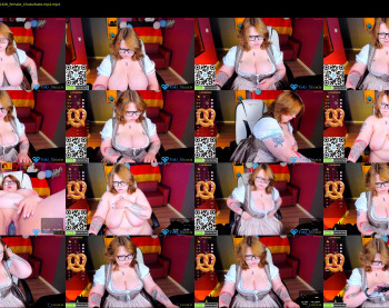 yoki_shizuko — 89 minute Chaturbate female cam show recording, 720p, Sep 18, 2023