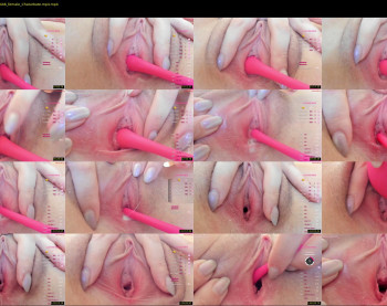 yoursecret_ — 121 minute Chaturbate female cam show recording, 720p, Sep 18, 2023