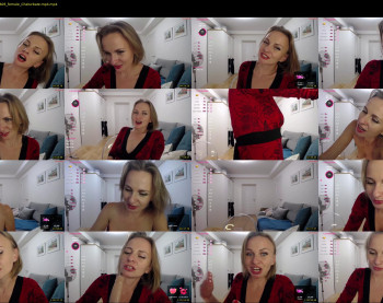 yummylilya — 79 minute Chaturbate female cam show recording, 720p, Sep 18, 2023