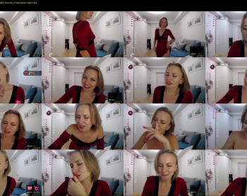 yummylilya — 111 minute Chaturbate female cam show recording, 720p, Sep 18, 2023