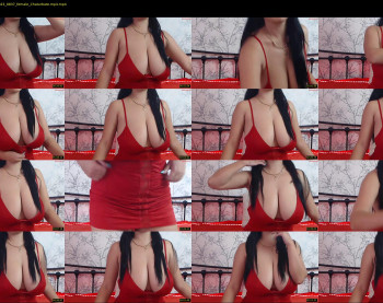 1dream_magical — 6 minute Chaturbate female cam show recording, 720p, Sep 19, 2023