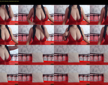 1dream_magical — 10 minute Chaturbate female cam show recording, 720p, Sep 19, 2023