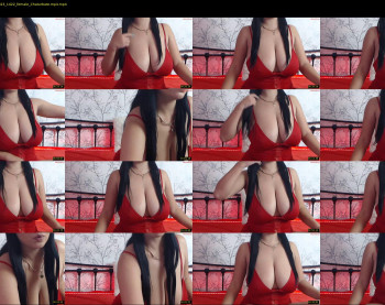 1dream_magical — 3 minute Chaturbate female cam show recording, 720p, Sep 19, 2023