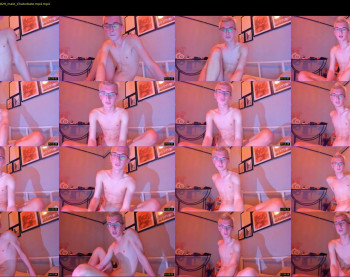 4ever_dude — 20 minute Chaturbate male cam show recording, 720p, Sep 19, 2023