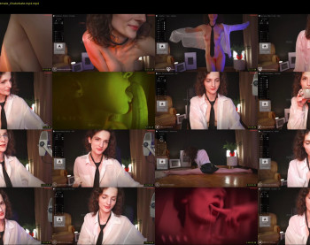 _arta_ — 121 minute Chaturbate female cam show recording, 720p, Sep 19, 2023