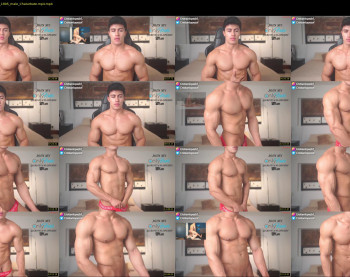 _cristianlopez — 26 minute Chaturbate male cam show recording, 720p, Sep 19, 2023