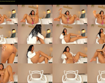 _dakota_a — 120 minute Chaturbate female cam show recording, 720p, Sep 20, 2023