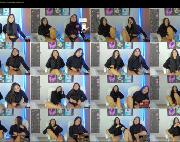 _gaby1 — 65 minute Chaturbate female cam show recording, 720p, Sep 19, 2023