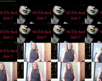_jeniffer_hot — 45 minute Chaturbate female cam show recording, 720p, Sep 19, 2023