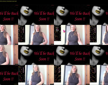 _jeniffer_hot — 105 minute Chaturbate female cam show recording, 720p, Sep 19, 2023