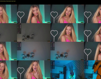 _taylor_swift — 74 minute Chaturbate female cam show recording, 720p, Sep 19, 2023
