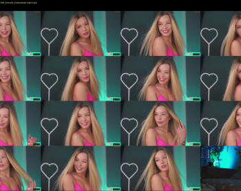 _taylor_swift — 5 minute Chaturbate female cam show recording, 720p, Sep 19, 2023