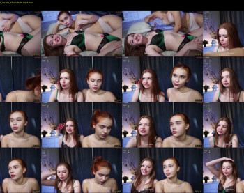 a_mhere — 11 minute Chaturbate couple cam show recording, 720p, Sep 19, 2023