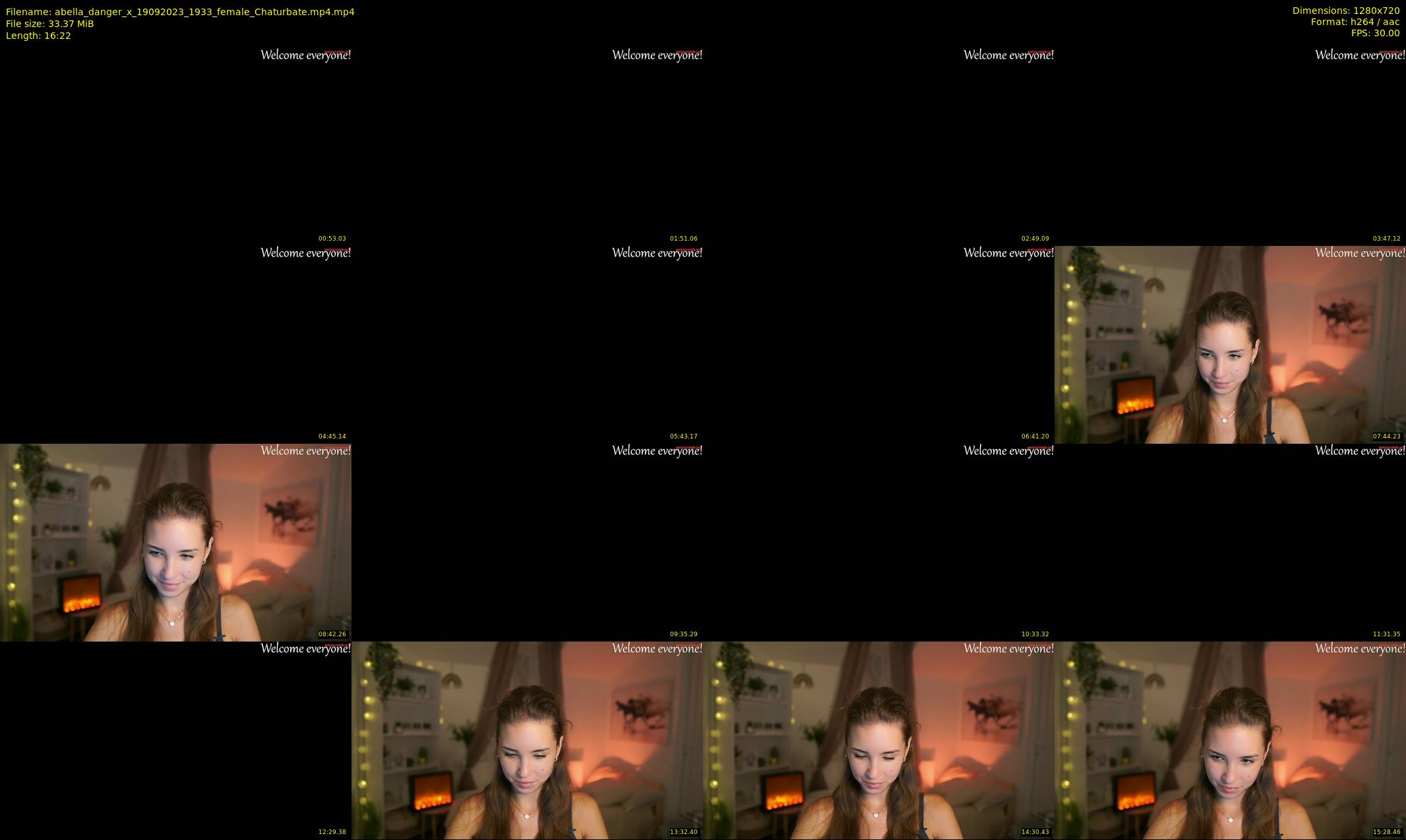 abella_danger_x — 17 minute Chaturbate female cam show recording, 720p, Sep 19, 2023