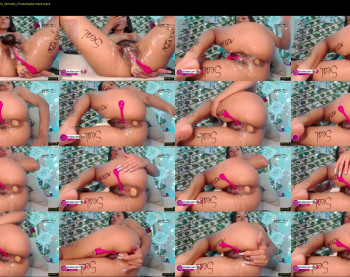 adara_lee — 75 minute Chaturbate female cam show recording, 720p, Sep 19, 2023