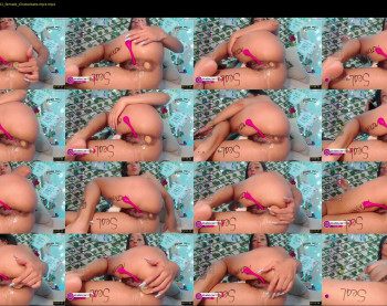 adara_lee — 44 minute Chaturbate female cam show recording, 720p, Sep 19, 2023