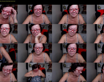 adelewildx — 40 minute Chaturbate female cam show recording, 720p, Sep 19, 2023