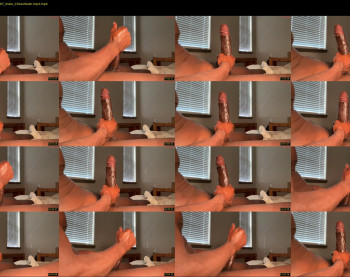 ahnoreclis — 66 minute Chaturbate male cam show recording, 720p, Sep 19, 2023