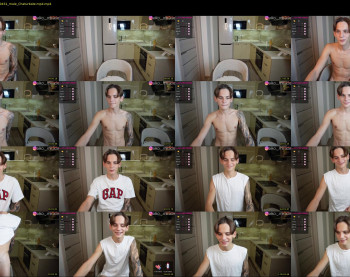 aiko_miracle — 68 minute Chaturbate male cam show recording, 720p, Sep 20, 2023