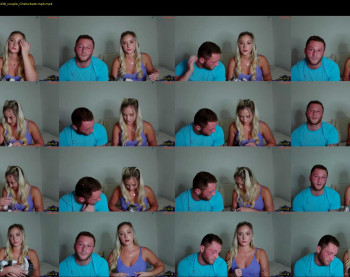 alex499990 — 3 minute Chaturbate female cam show recording, 480p, Sep 19, 2023
