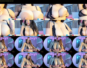 alice_jonson — 37 minute Chaturbate female cam show recording, 720p, Sep 20, 2023