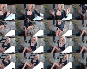 amanda0803 — 10 minute Chaturbate female cam show recording, 720p, Sep 19, 2023