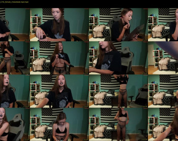 anabelleleigh — 121 minute Chaturbate female cam show recording, 720p, Sep 19, 2023
