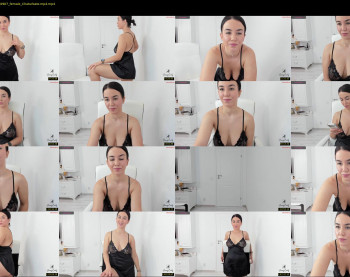 anayscaandy — 122 minute Chaturbate female cam show recording, 720p, Sep 19, 2023