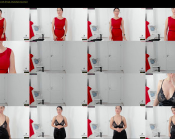 anayscaandy — 36 minute Chaturbate female cam show recording, 720p, Sep 19, 2023