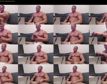 andry_dick — 104 minute Chaturbate male cam show recording, 720p, Sep 19, 2023
