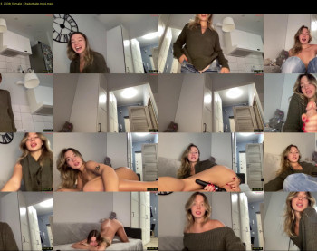 angel_from_sky — 121 minute Chaturbate female cam show recording, 720p, Sep 19, 2023