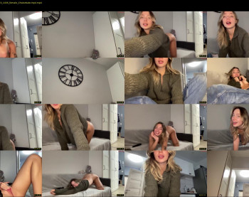angel_from_sky — 55 minute Chaturbate female cam show recording, 720p, Sep 19, 2023