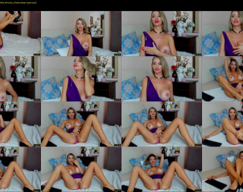 anna_love1 — 38 minute Chaturbate female cam show recording, 720p, Sep 20, 2023