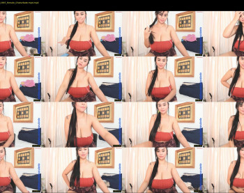 annavalente_ — 120 minute Chaturbate female cam show recording, 720p, Sep 19, 2023
